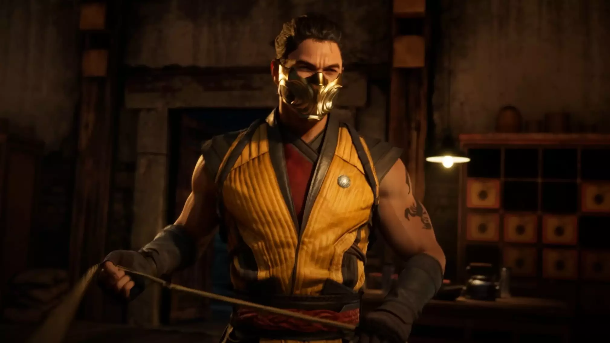 Mortal Kombat 1: A New Universe with Updated Fighting Mechanics and ...