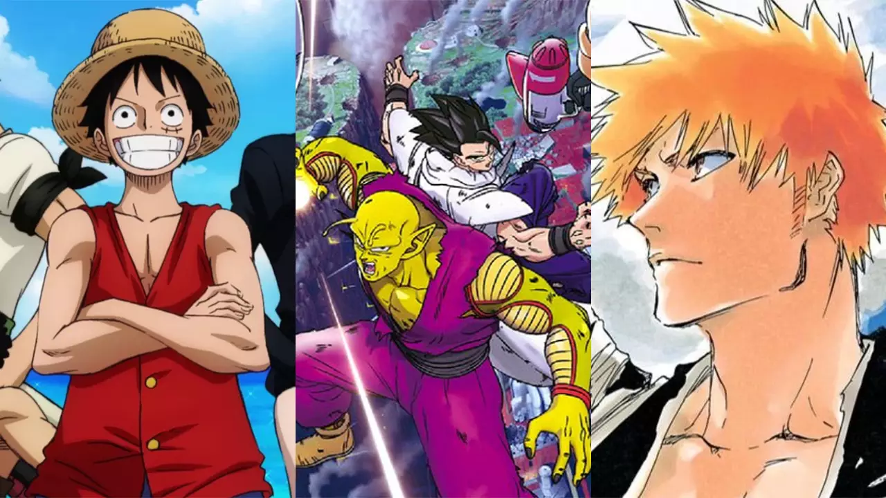 Anime Month Offers at Microsoft Store: Huge Discounts and Perks for