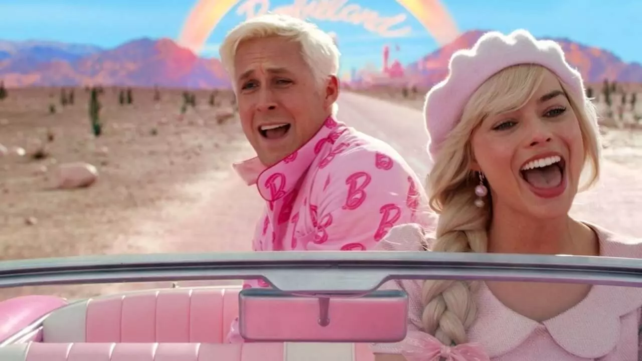 Mattel Explores New Heights in ToyAdaptation Projects Gamer Newz