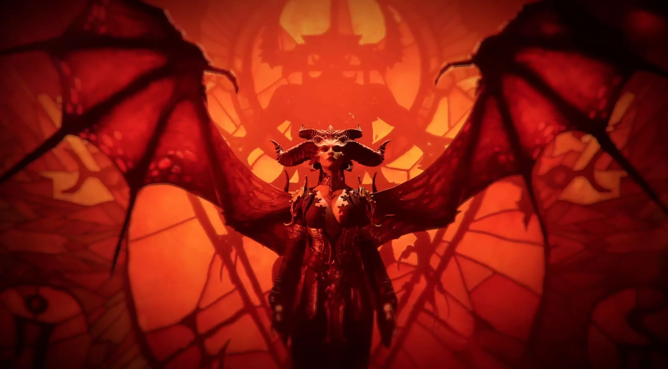 Diablo 4: Vessel of Hatred Expansion Announced at BlizzCon 2023 - Gamer ...