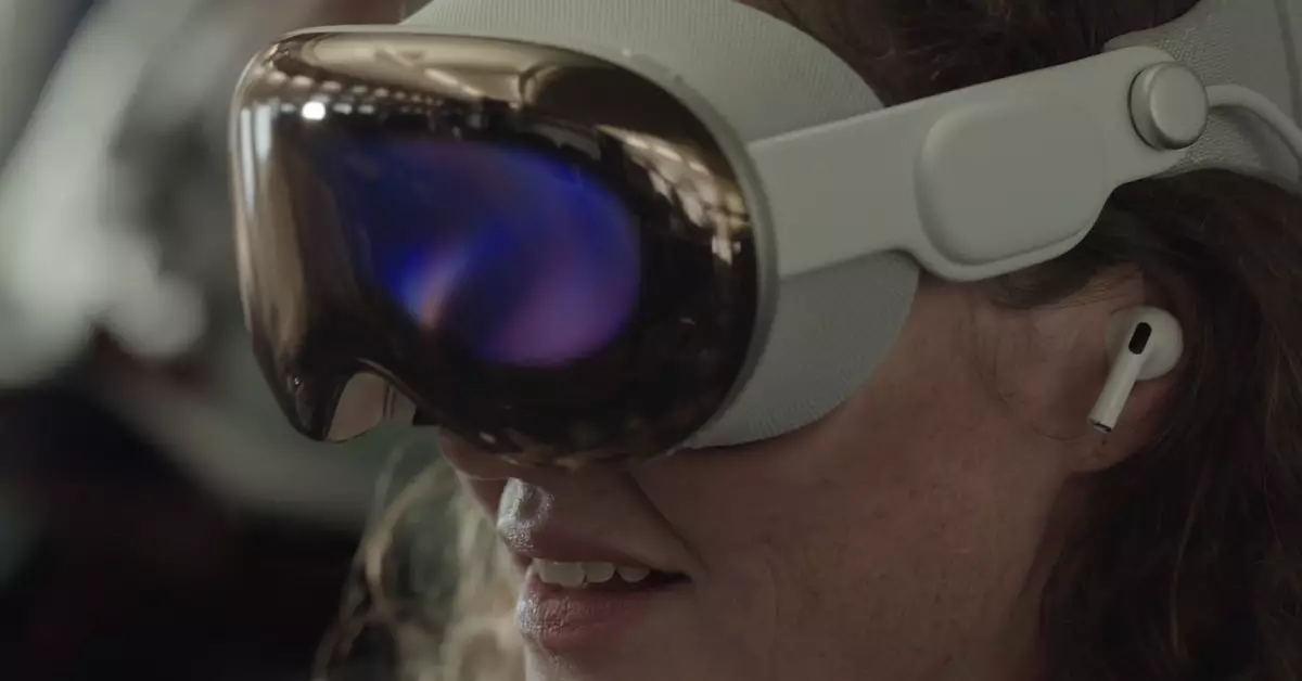 Everything You Need to Know About Apple's Vision Pro Headset and Repair
