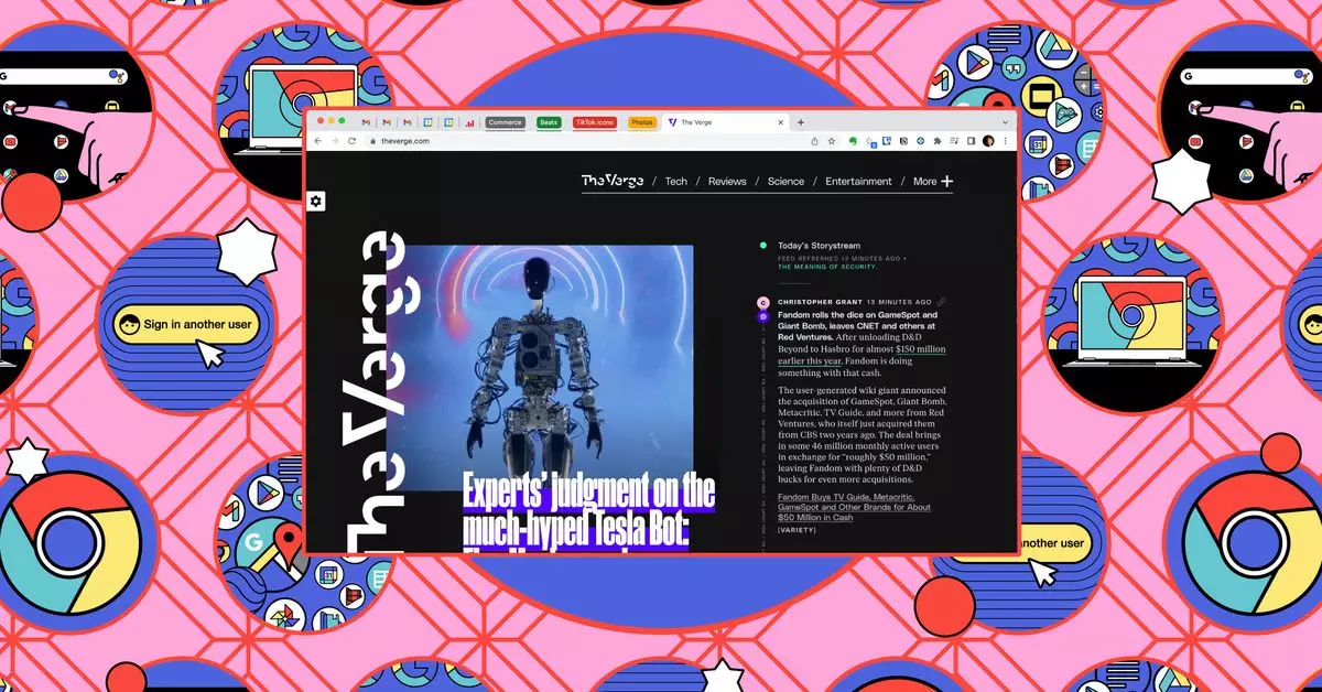 Enhancing Online Reading Experience with Reading Modes