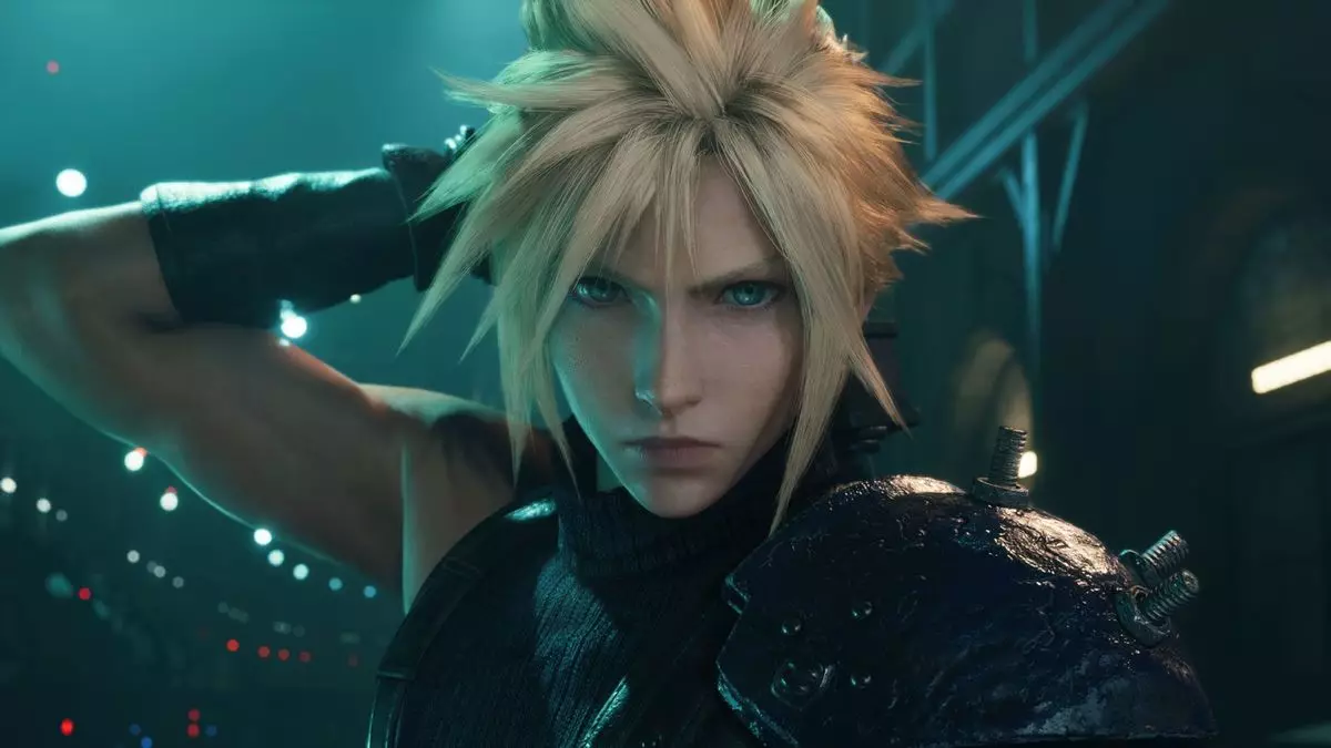 The Anticipation Builds for Final Fantasy 7 Rebirth Part 3