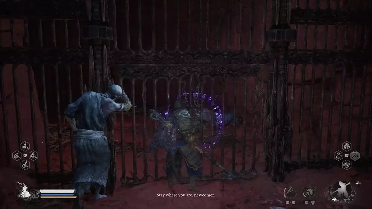 Unlocking the Black Myth Wukong Prison Cells in the Pagoda: A Guide