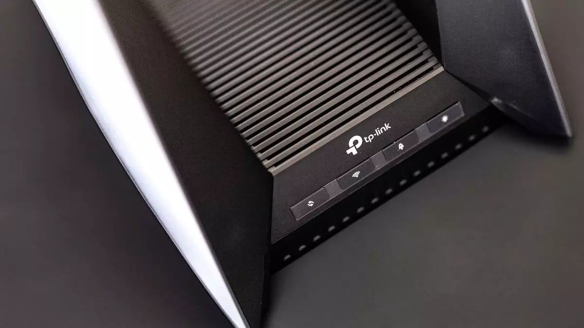 US Congressmen Call for Investigation into TP-Link Networking Products