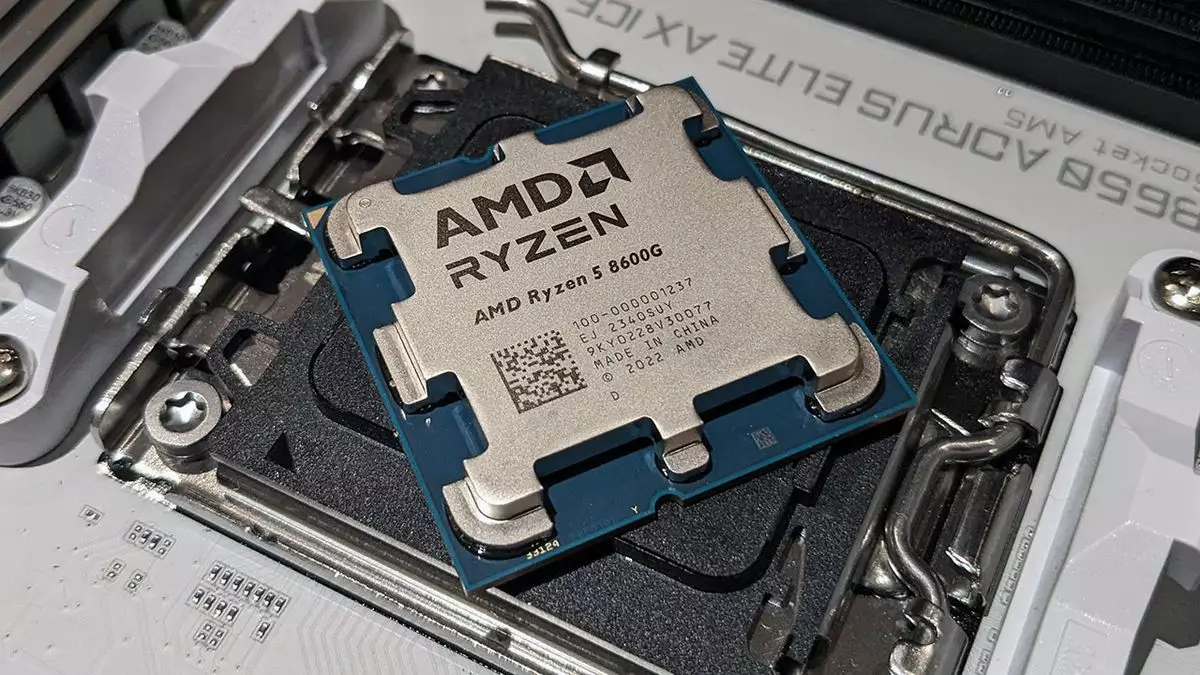 Decoding the Confusing World of AMD Component Naming Schemes