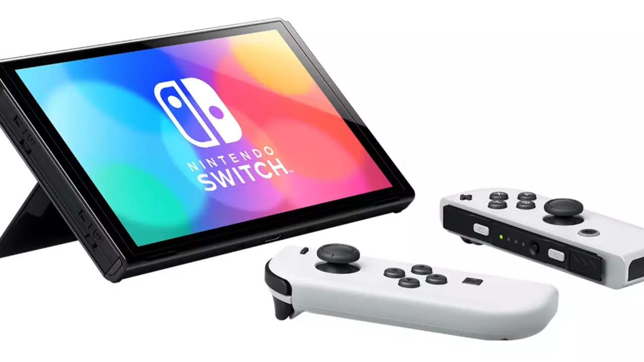 Amazon Games Boss Says Company Will Develop Games for Switch 2