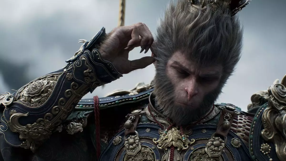 Black Myth: Wukong – Paving the Way for Asian Action Games