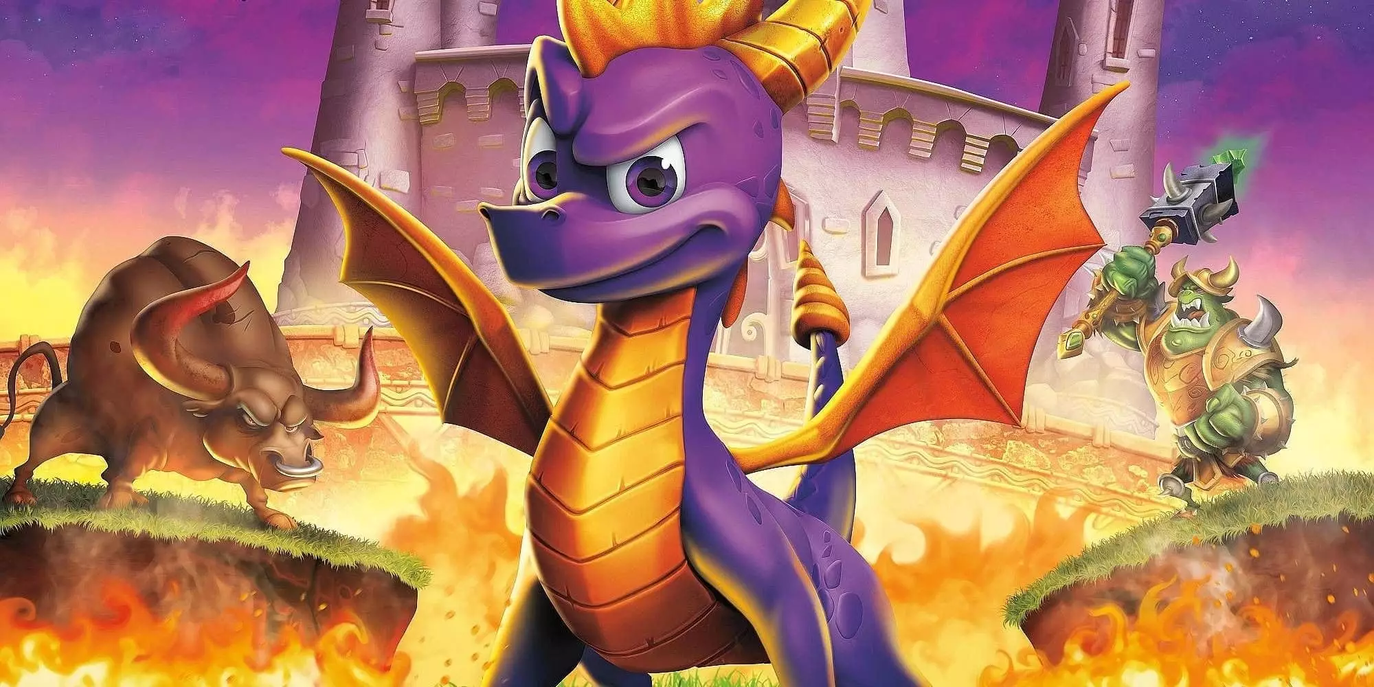 The Cancelled Crash Bandicoot 5 Featuring Spyro the Dragon: A Missed Opportunity