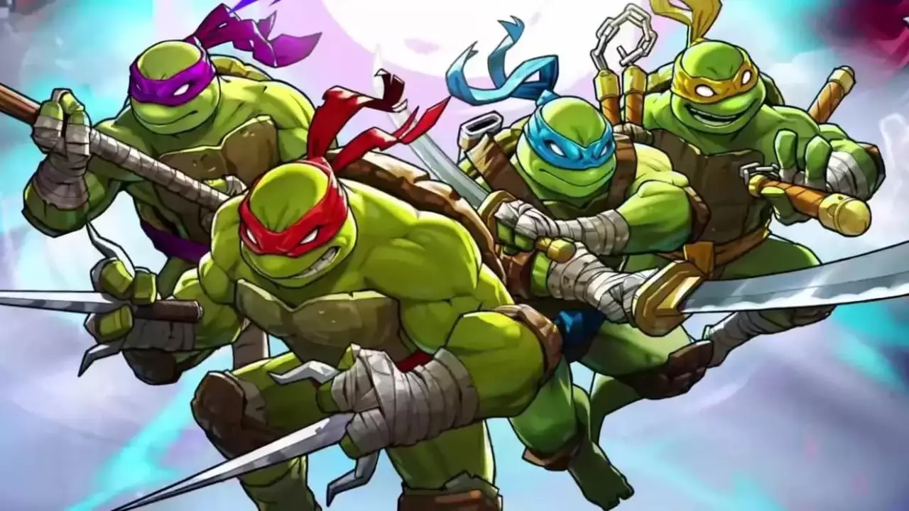 Exciting New Content for Teenage Mutant Ninja Turtles: Splintered Fate Revealed