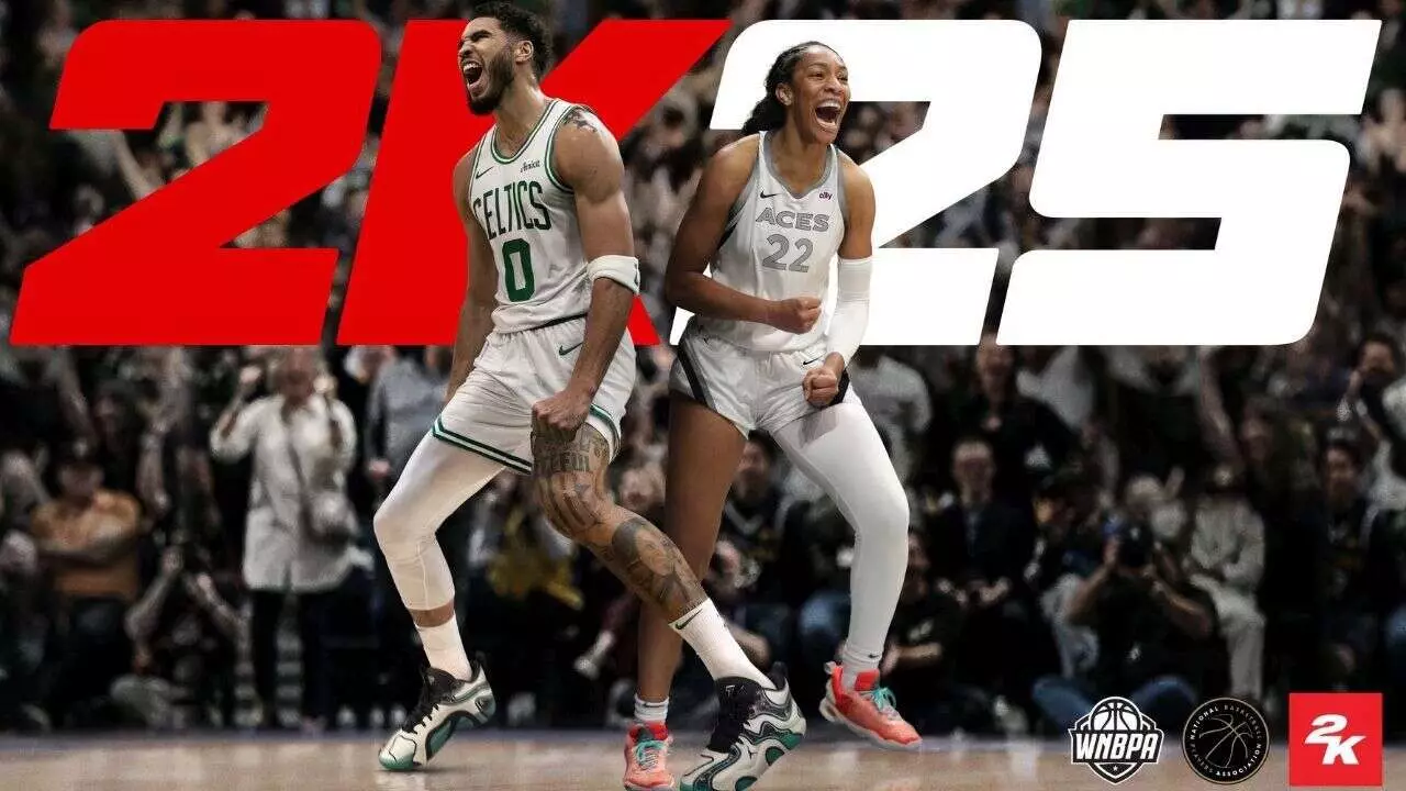 The Early Tip-Off for NBA 2K25: What You Need to Know