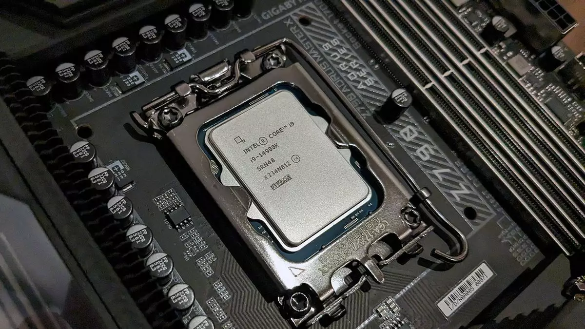 The Future of Intel Processors: Stability Concerns and Reassurances