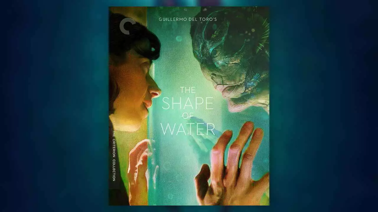 Exploring Guillermo del Toro’s The Shape of Water in The Criterion Collection