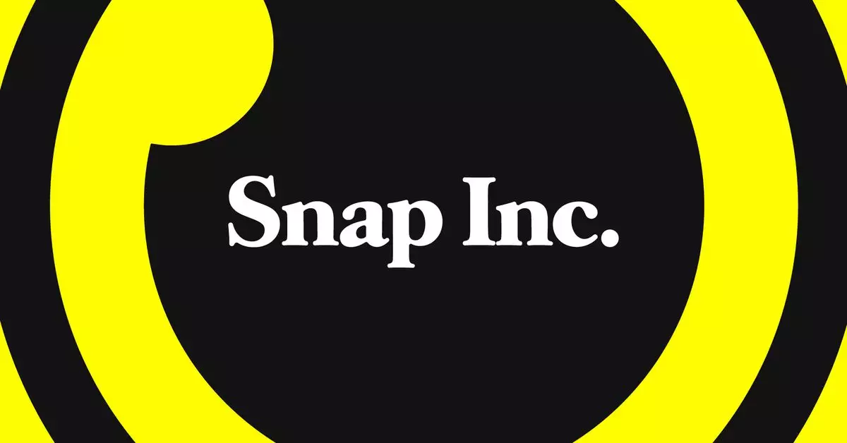 The Future of Advertising on Snapchat: A Critical Analysis