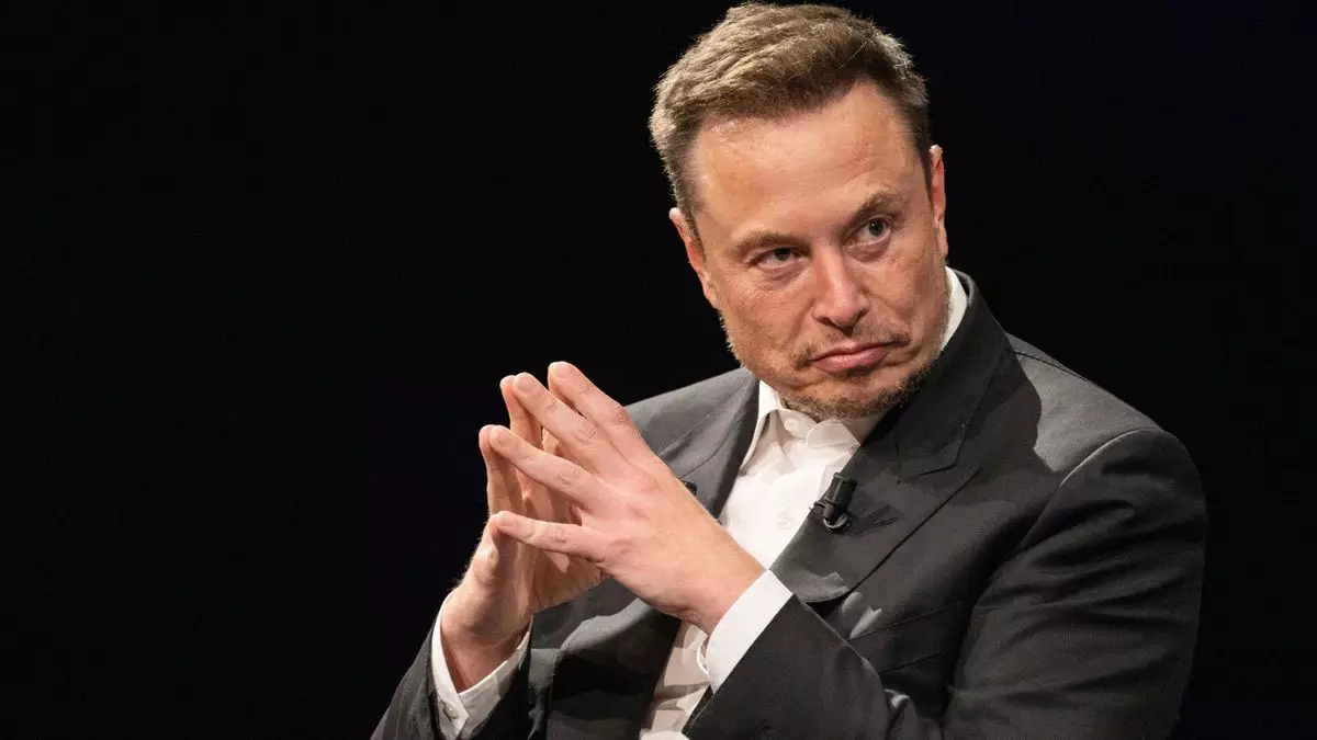 The Power of Colossus: Elon Musk’s AI Training System