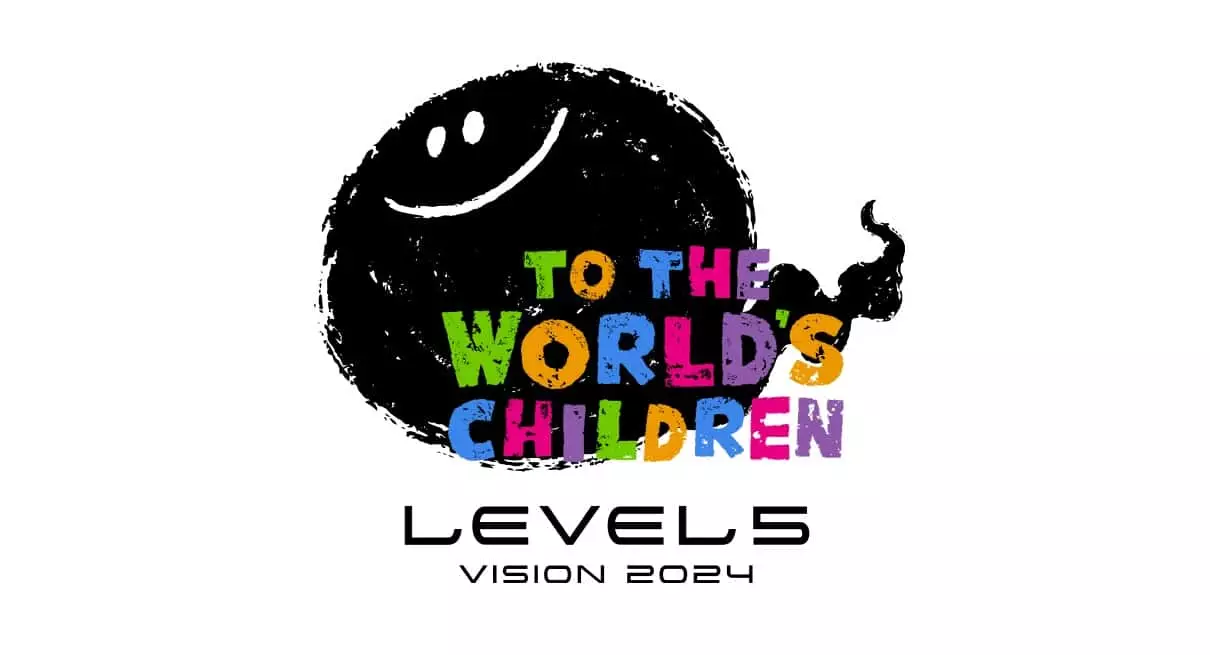 The Exciting World of Level-5 Games: What to Expect from Vision 2024