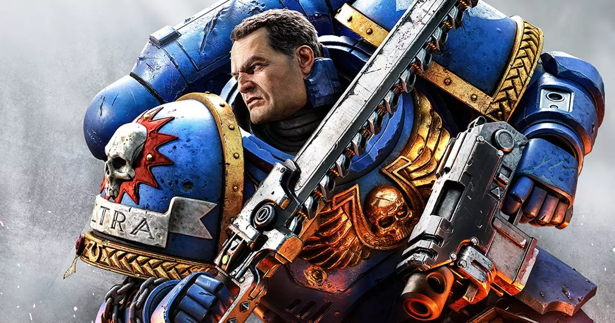 Analysis and Critique of Warhammer 40,000: Space Marine 2 Patches