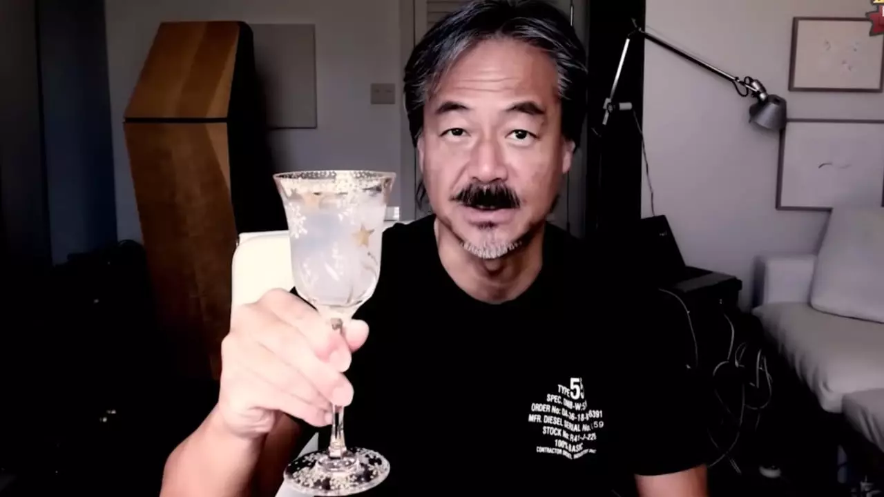 Exploring Hironobu Sakaguchi’s Return to Square Enix with Fantasian Neo Dimension