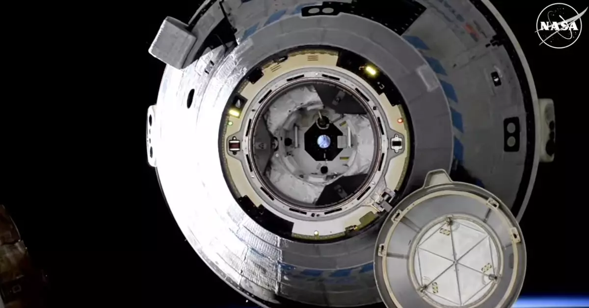 The Successful Return of the Boeing Starliner Spacecraft