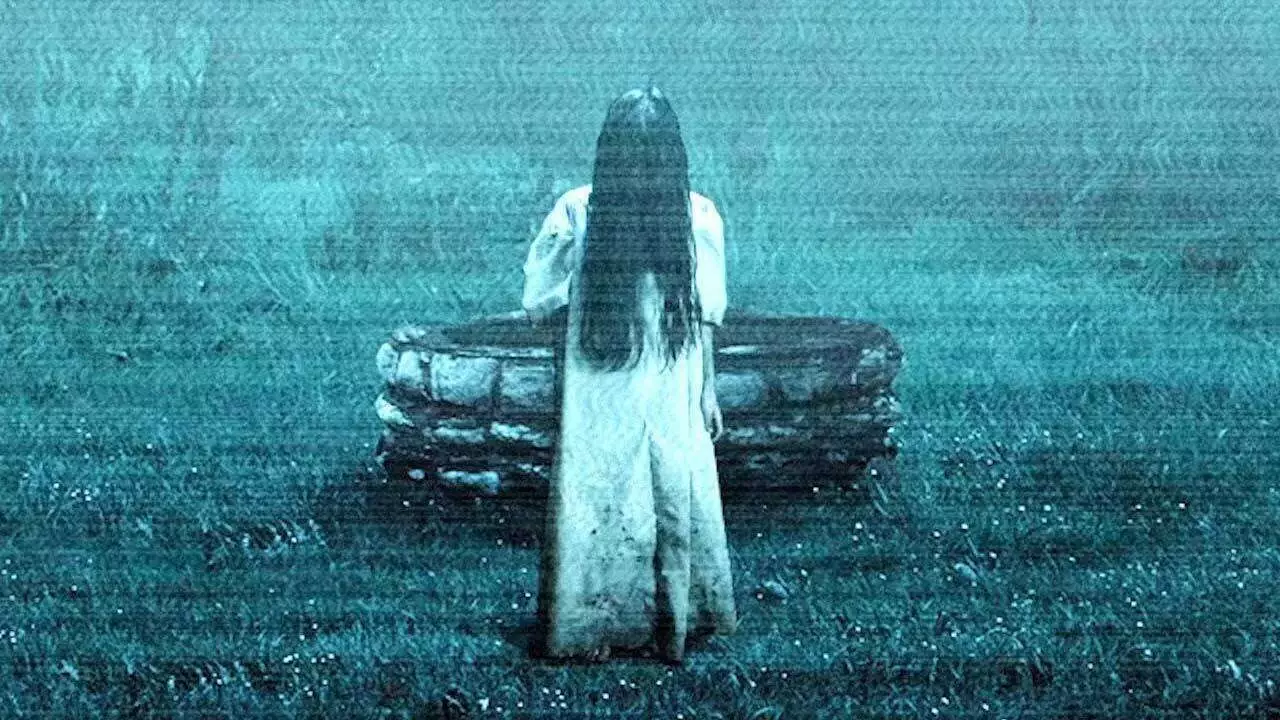 Exploring the Expanded Universe of The Ring Series