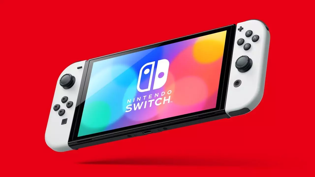 Exciting New Nintendo Switch Bundles on the Horizon