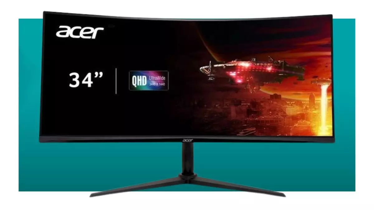 Is a Curved Monitor Worth It?