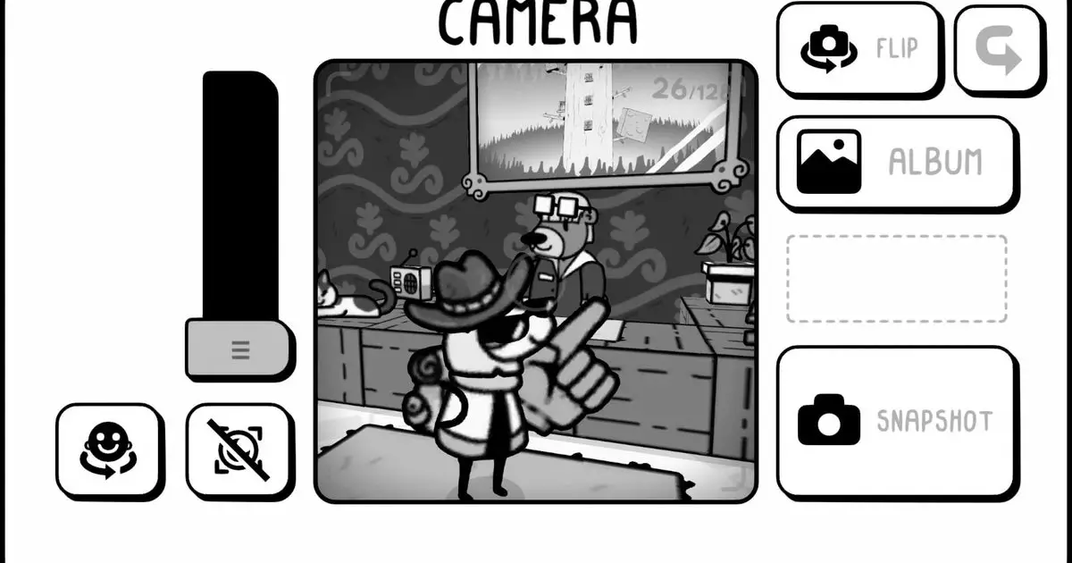 Discover the Charm of Toem: A Nostalgic Dive into Black-and-White Adventure