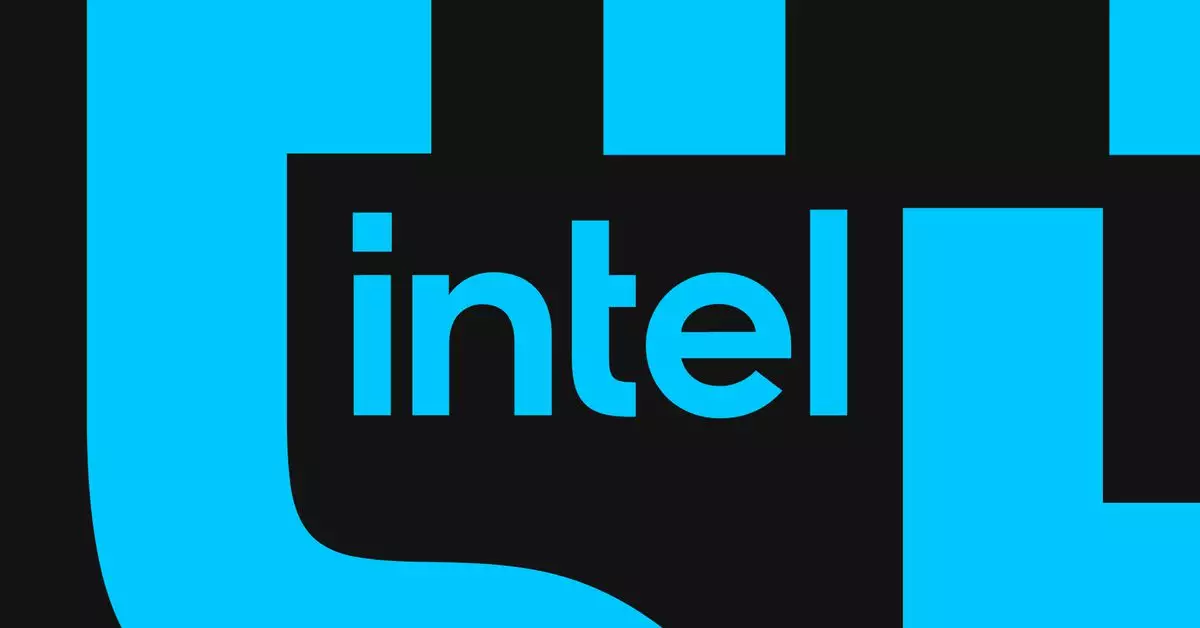 Intel’s Strategic Restructuring: A Bold Move to Regain Market Dominance