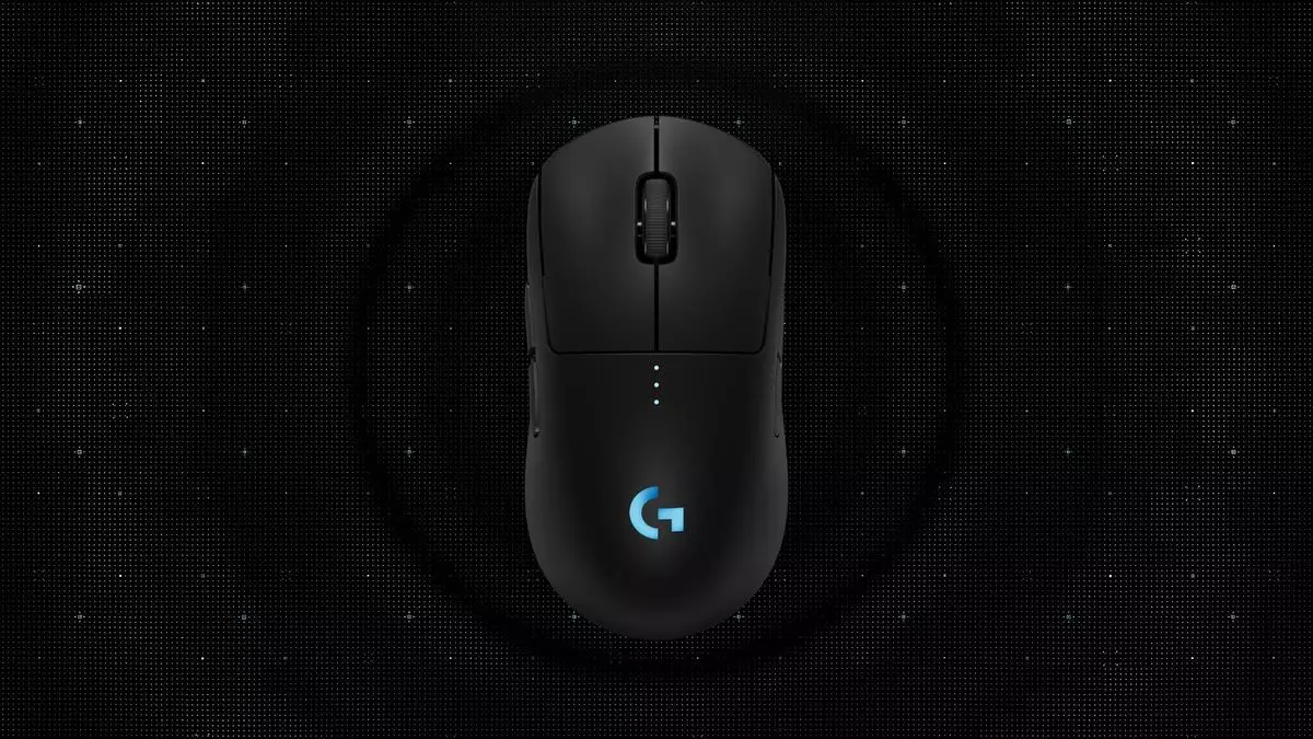 The Evolution of Logitech’s Gaming Mice: A New Era of Performance