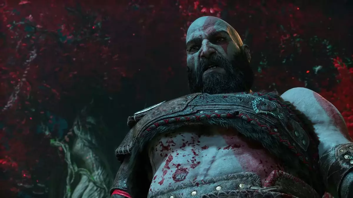 Enhancements in God of War Ragnarok: A Look at New Features on PC