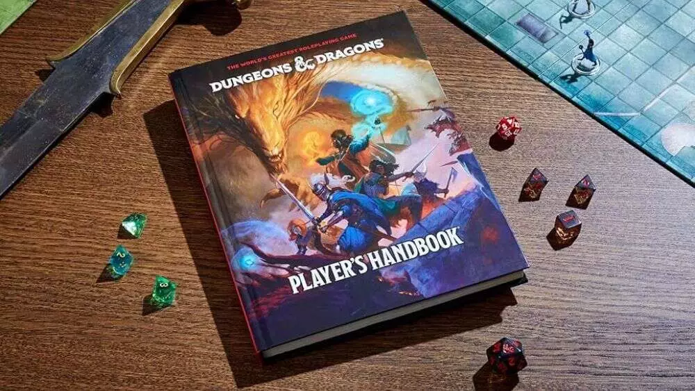 The Evolution of Dungeons & Dragons: A Comprehensive Look at the 2024 Player’s Handbook