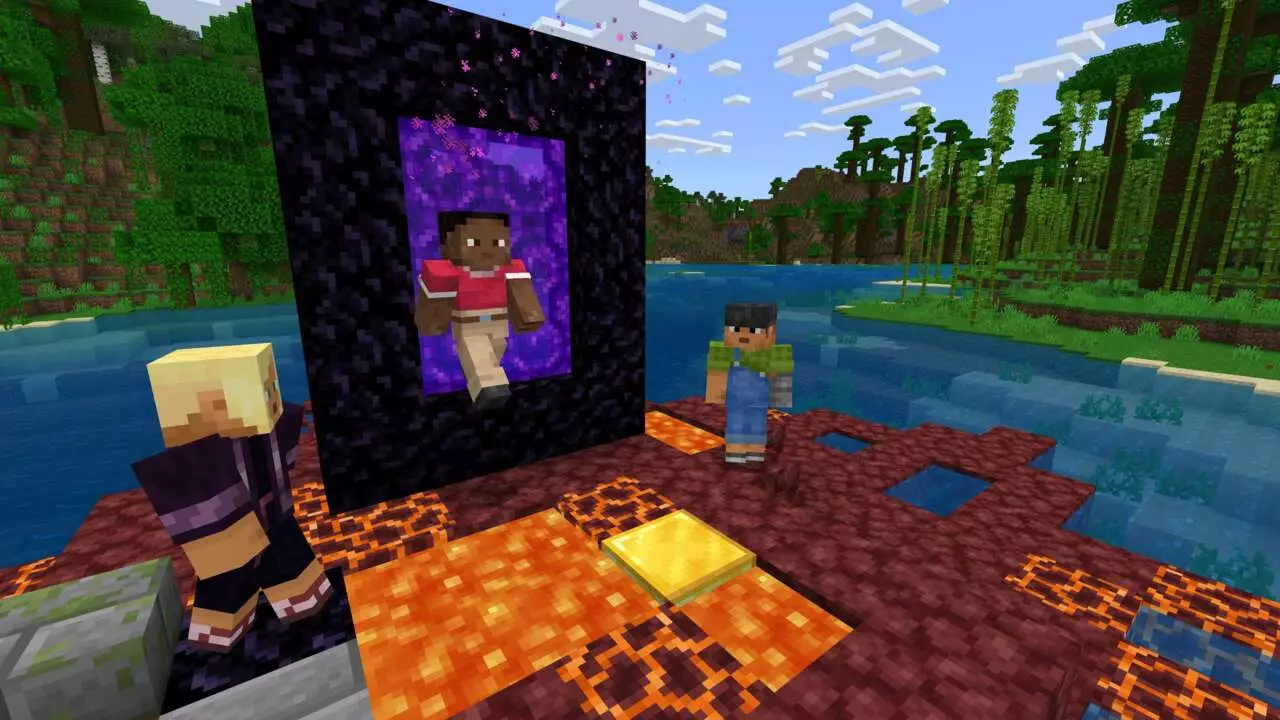 The Infinite Possibilities of Minecraft: A Deep Dive into Its Complex Universe