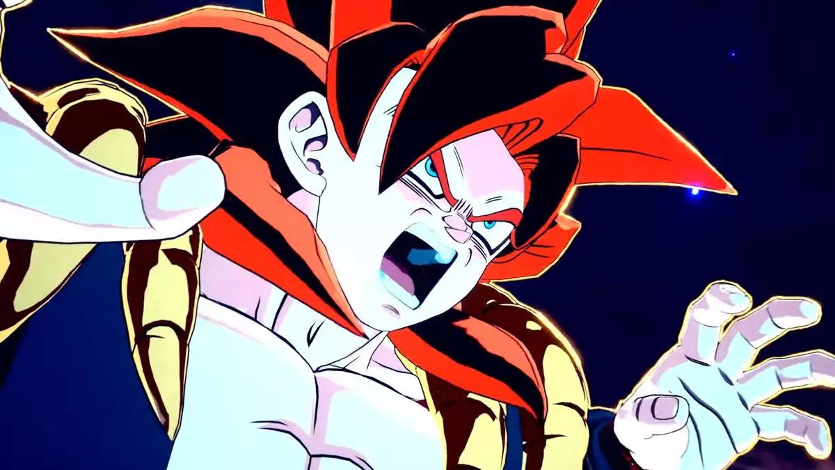 Nostalgia Reimagined: The Dragon Ball Sparkling Zero Trailer Hails Back to Toonami’s Golden Era