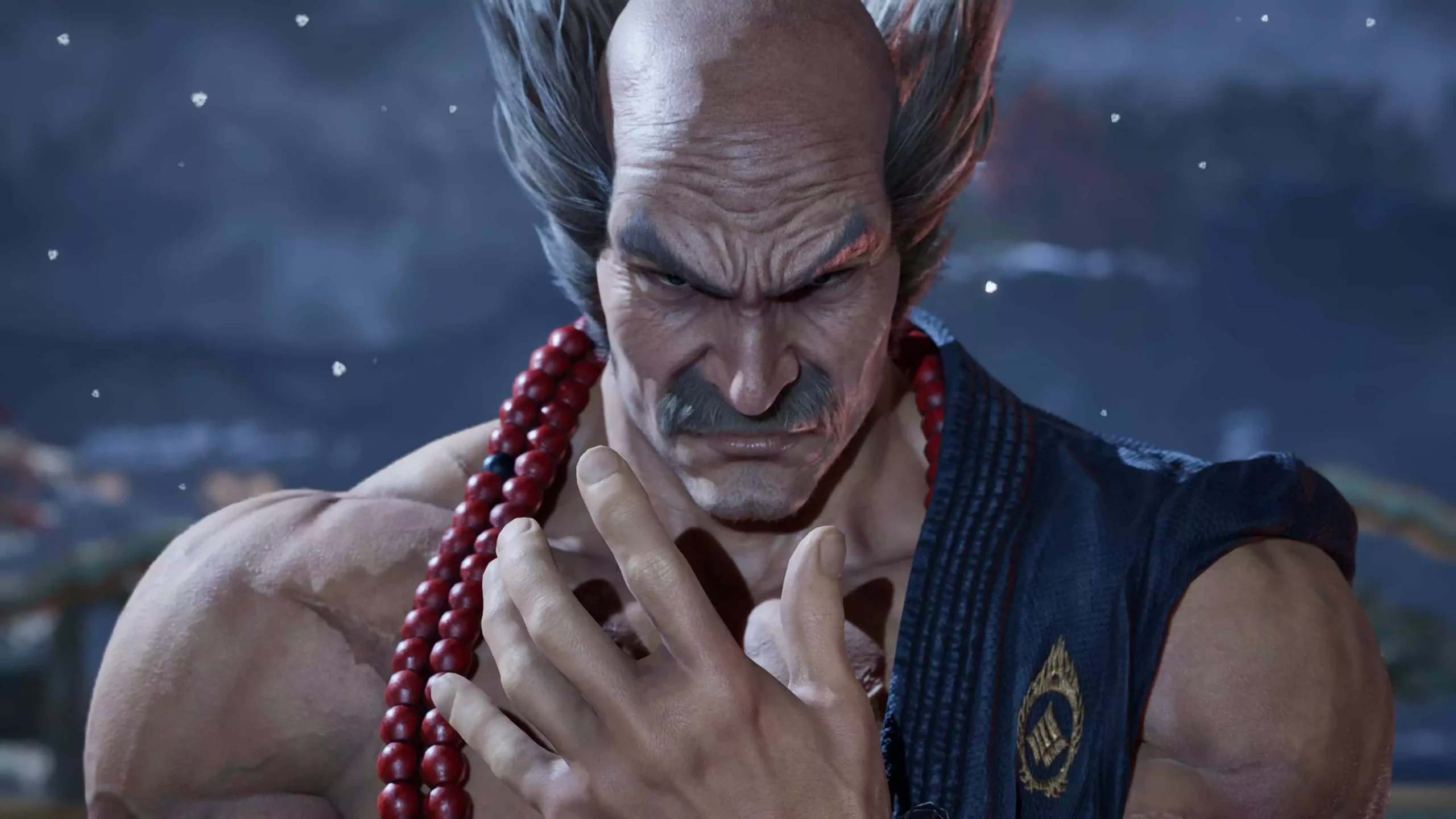 Reviving the Legacy: Heihachi Mishima’s Return in Tekken 8