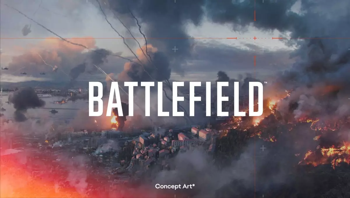 Reviving the Battlefield Franchise: EA’s Vision for the Next Game