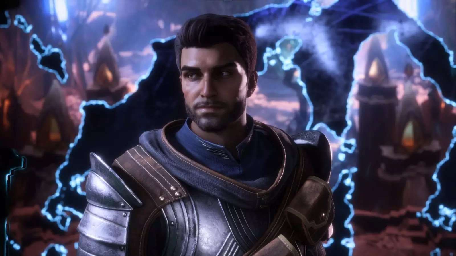 The Art of Self-Expression in Dragon Age: The Veilguard’s Character Creator