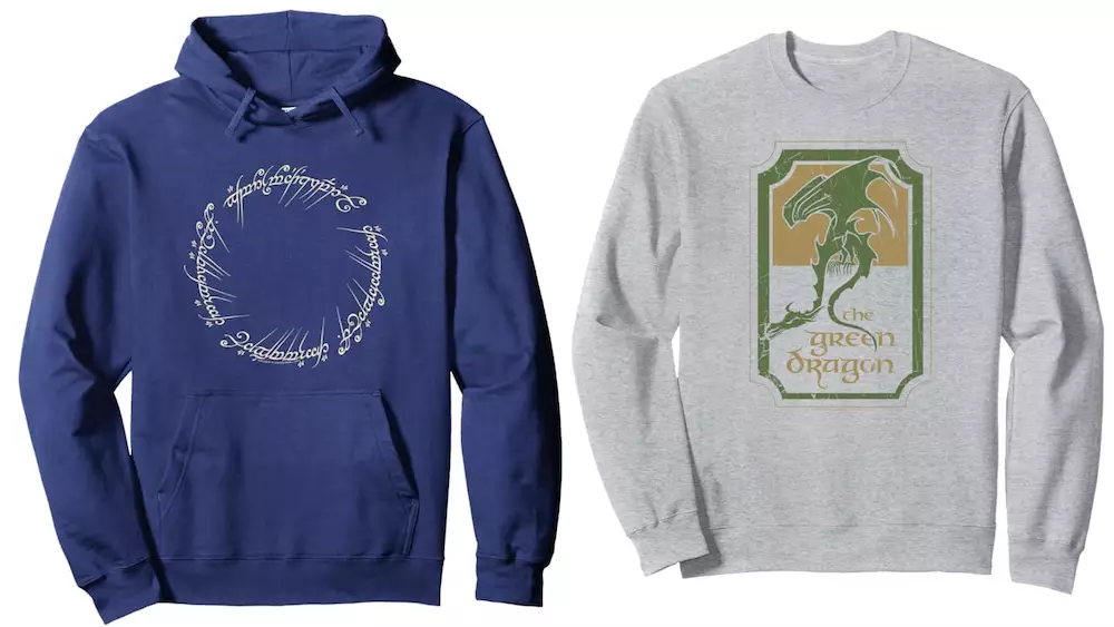 Unlocking Middle Earth: Exclusive Lord of the Rings Merchandise Ahead of Amazon’s Prime Big Deal Days