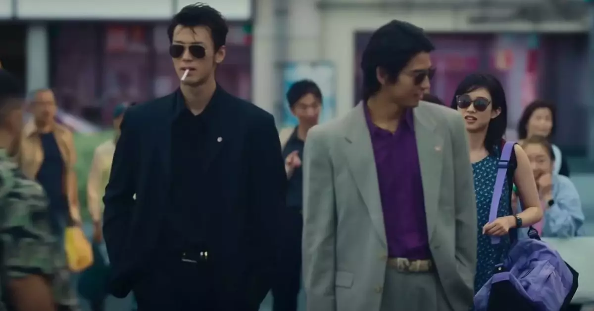 Decoding the Yakuza: A Critical Look at Amazon’s New ‘Like A Dragon’ Series