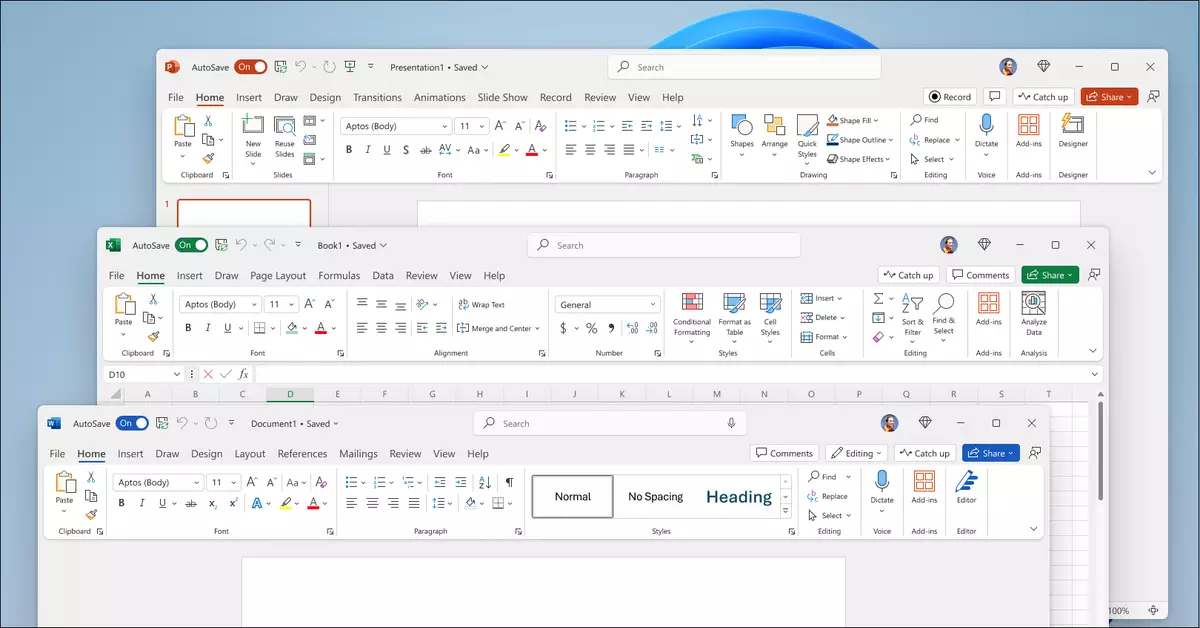 Microsoft Office 2024: A Fresh Take for Independent Users