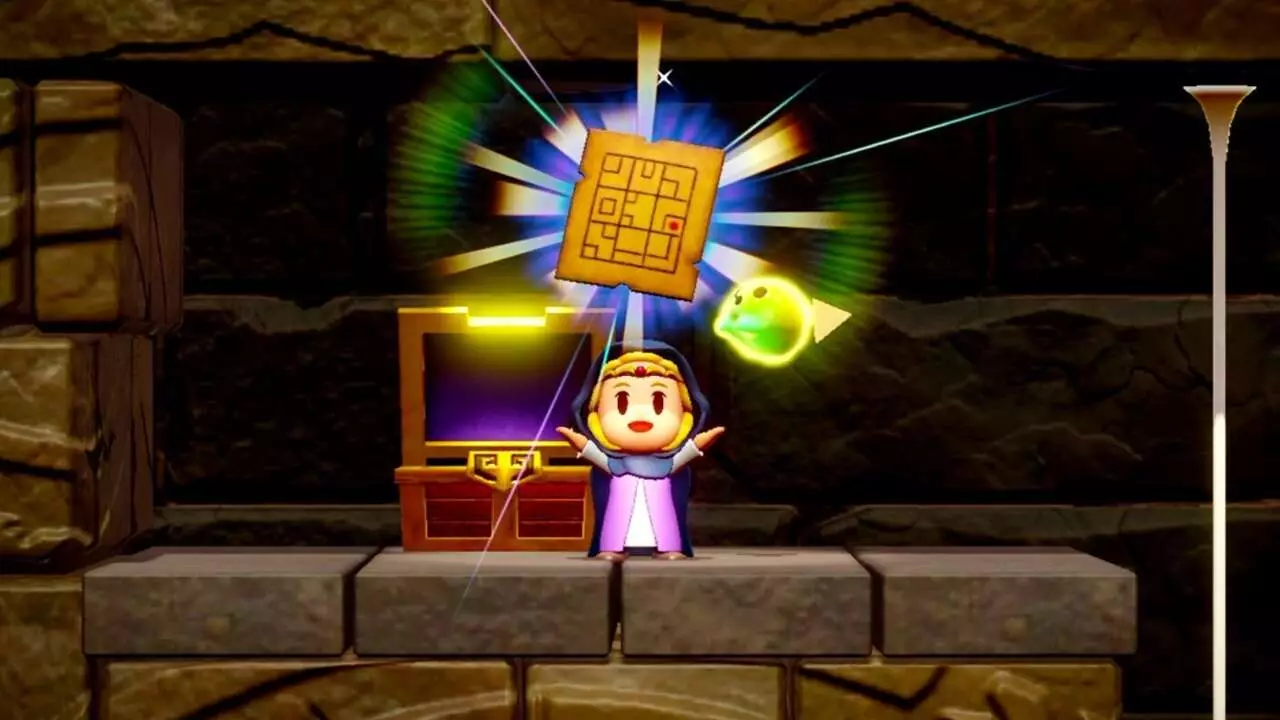 The Impact of Glitches on Speedrunning: A Deep Dive into The Legend of Zelda: Echoes of Wisdom