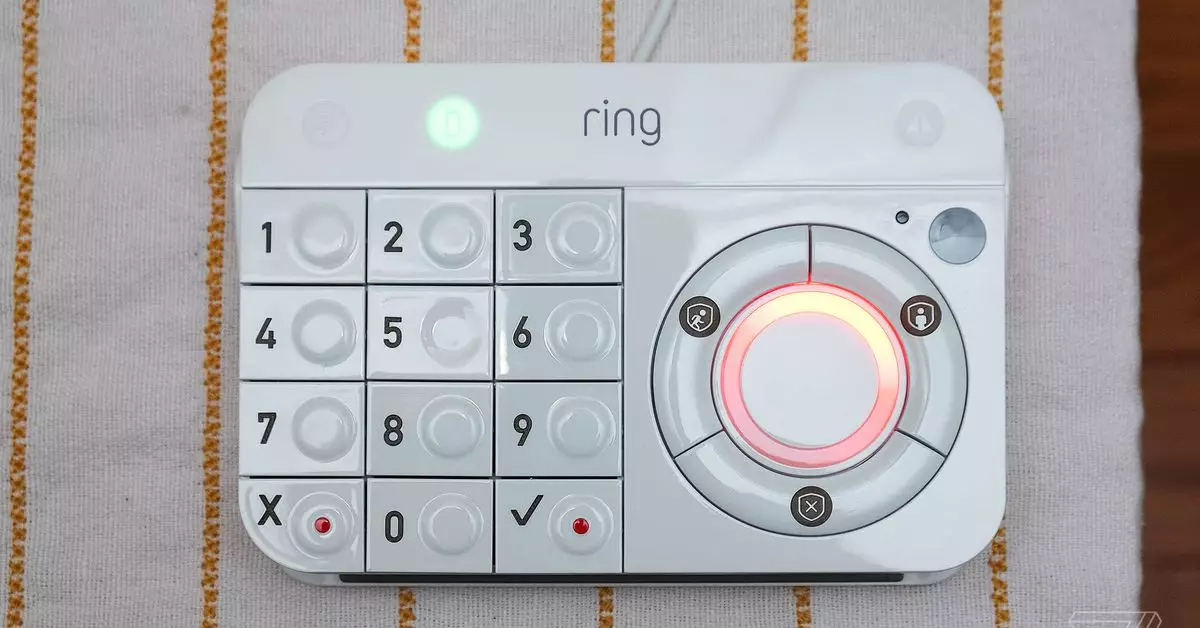 When Affordable Security Becomes a Financial Burden: The Ring Alarm Price Hike Dilemma