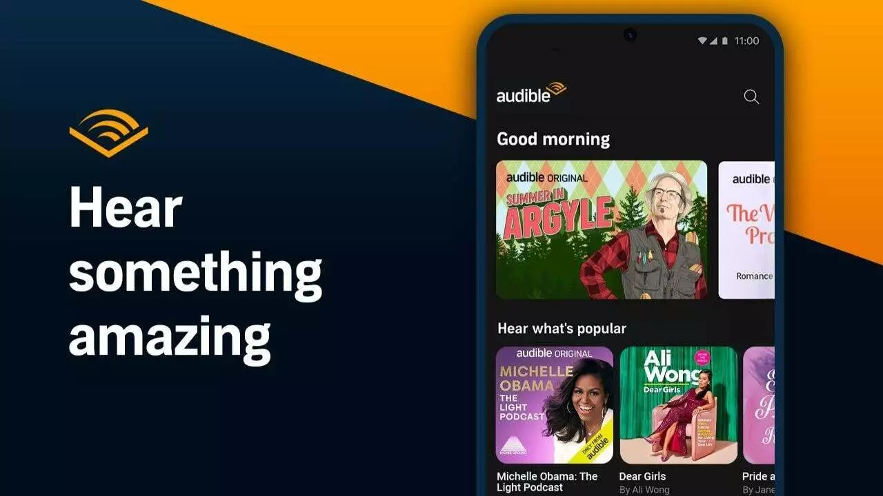 A Comprehensive Look at Audible Premium Plus and Its Current Offers