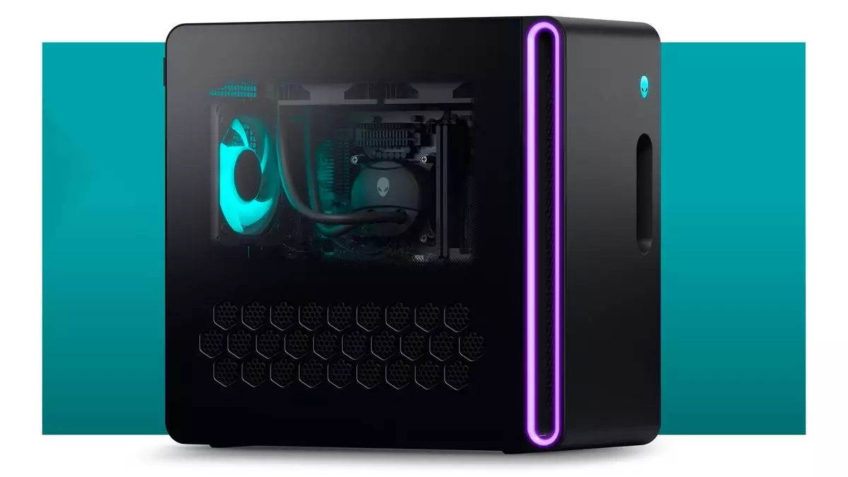 Choosing the Best Gaming PC: Alienware Aurora R16 vs. Competition