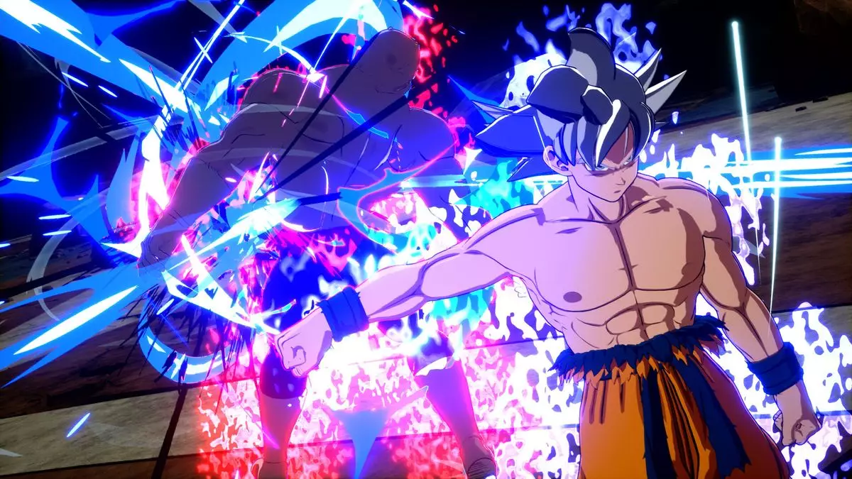 Dragon Ball Sparking Zero: The Anticipation of a New Era in Fighting Games