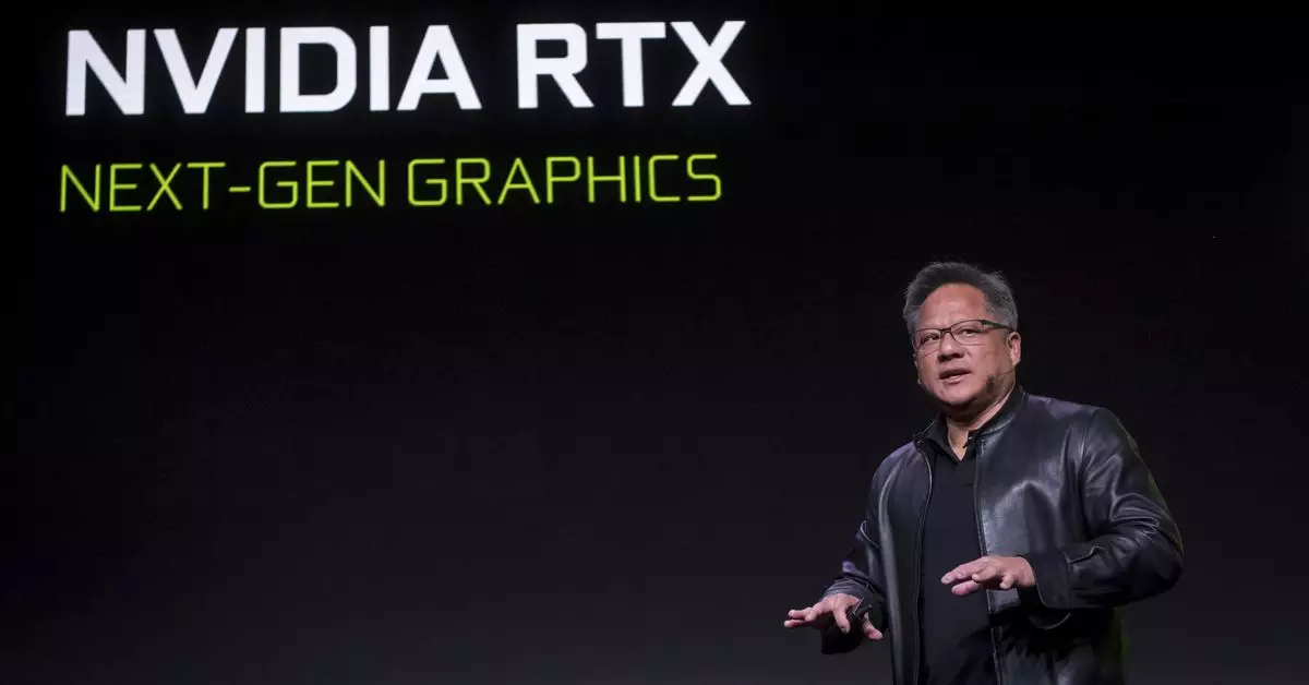 Nvidia’s Upcoming CES 2025 Keynote: What to Expect