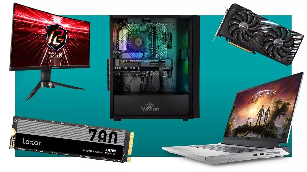 Affordable Alternatives for Your Gaming Setup: A Guide to Smart Purchases