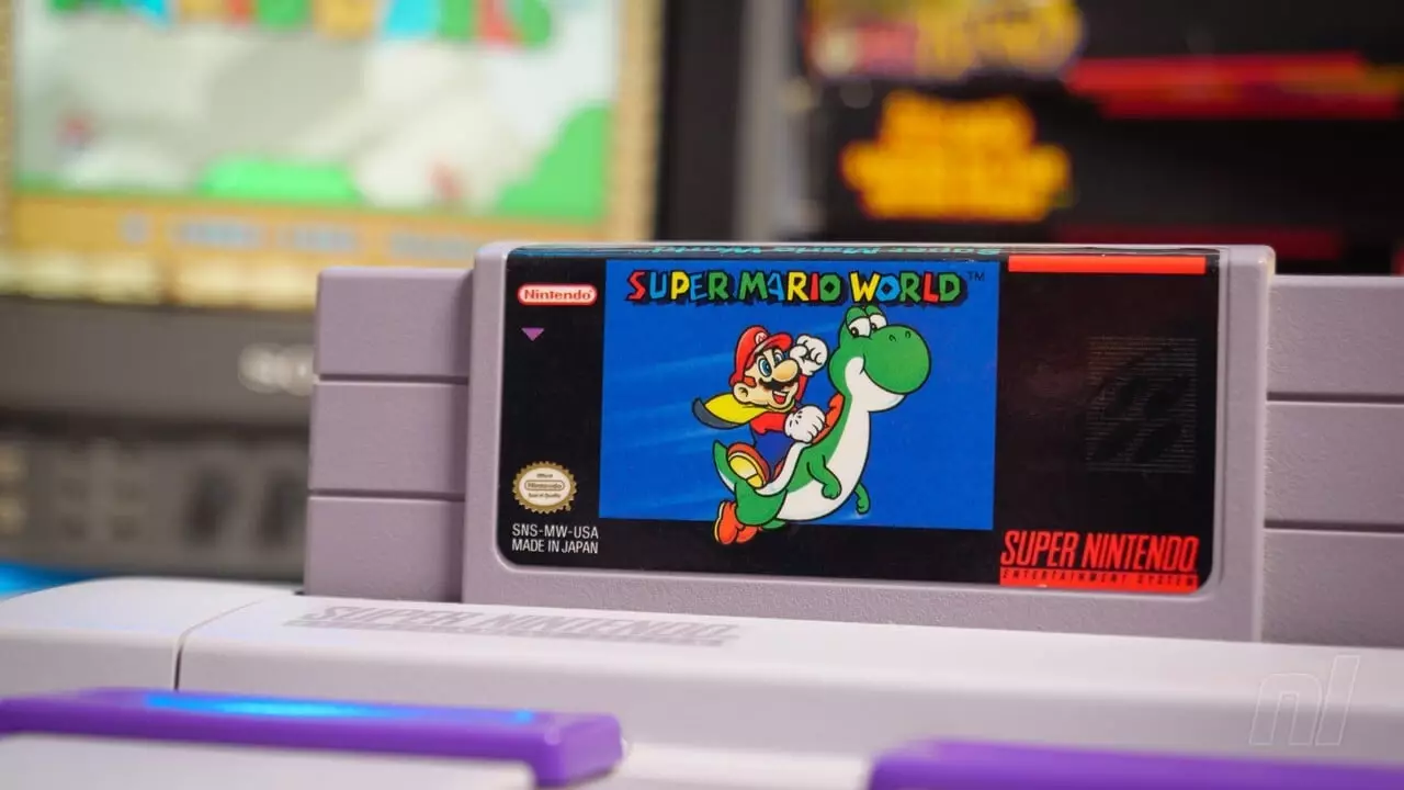 Nintendo’s Museum: A Retro Experience Wrapped in Controversy