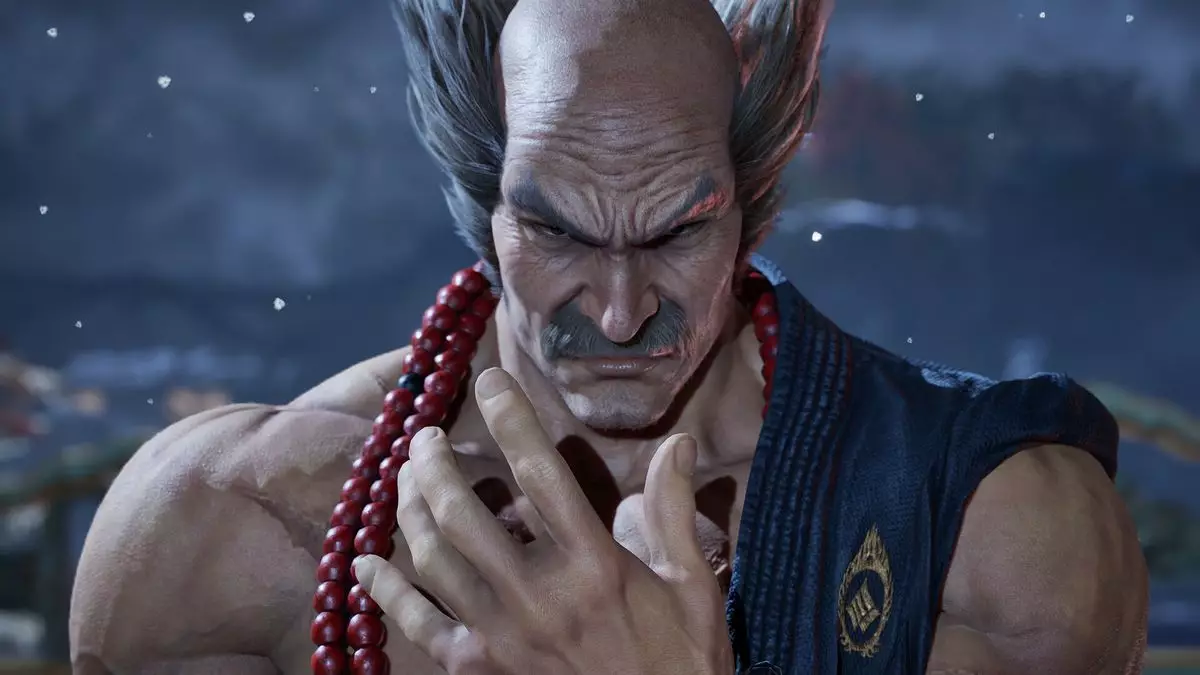 Tekken 8: A Battle for Player Trust in the Age of Microtransactions