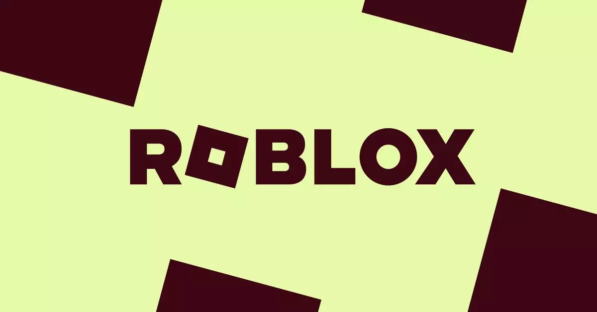 Roblox Takes a Stand: New Measures for Child Safety and Parental Control