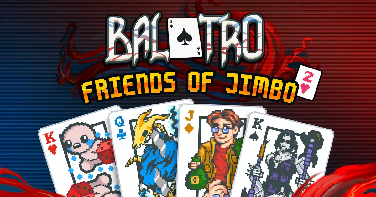 The Double-Edged Sword of Balatro: A Gamer’s Reflection